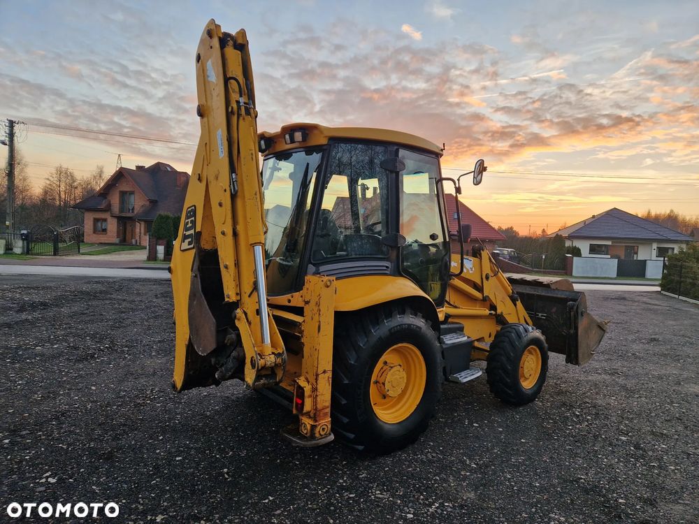 JCB 3CX - 20