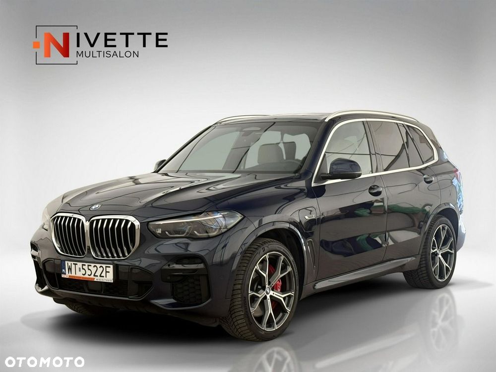 BMW X5 - 2