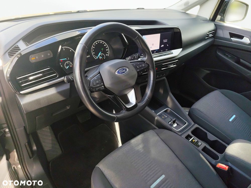 Ford Tourneo Connect - 9