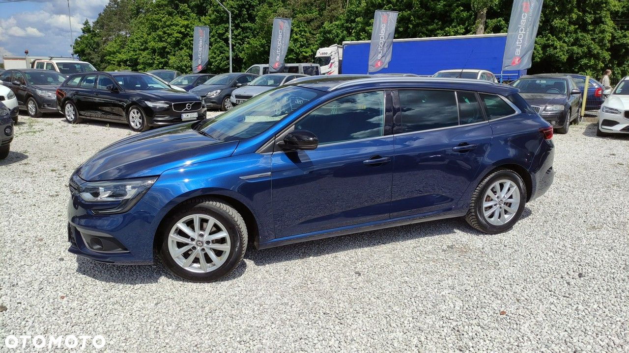 Renault Megane - 11