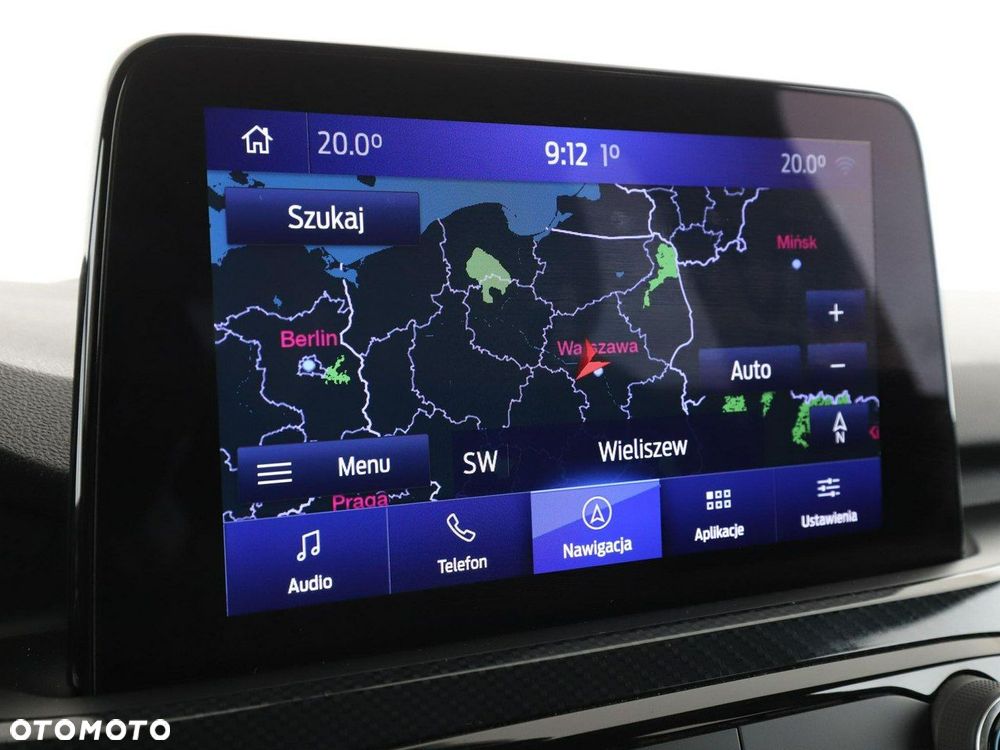 Ford Kuga 2.0 TDCi FWD ST-Line - 28