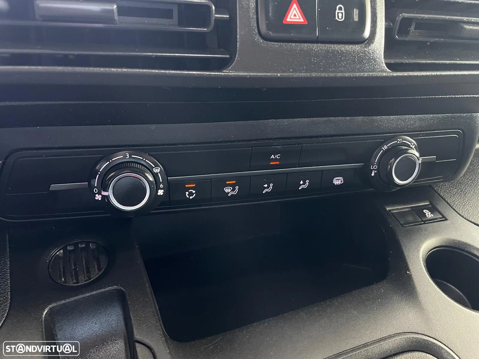 Citroën Berlingo 1.6 BlueHDI 3Lug - 16