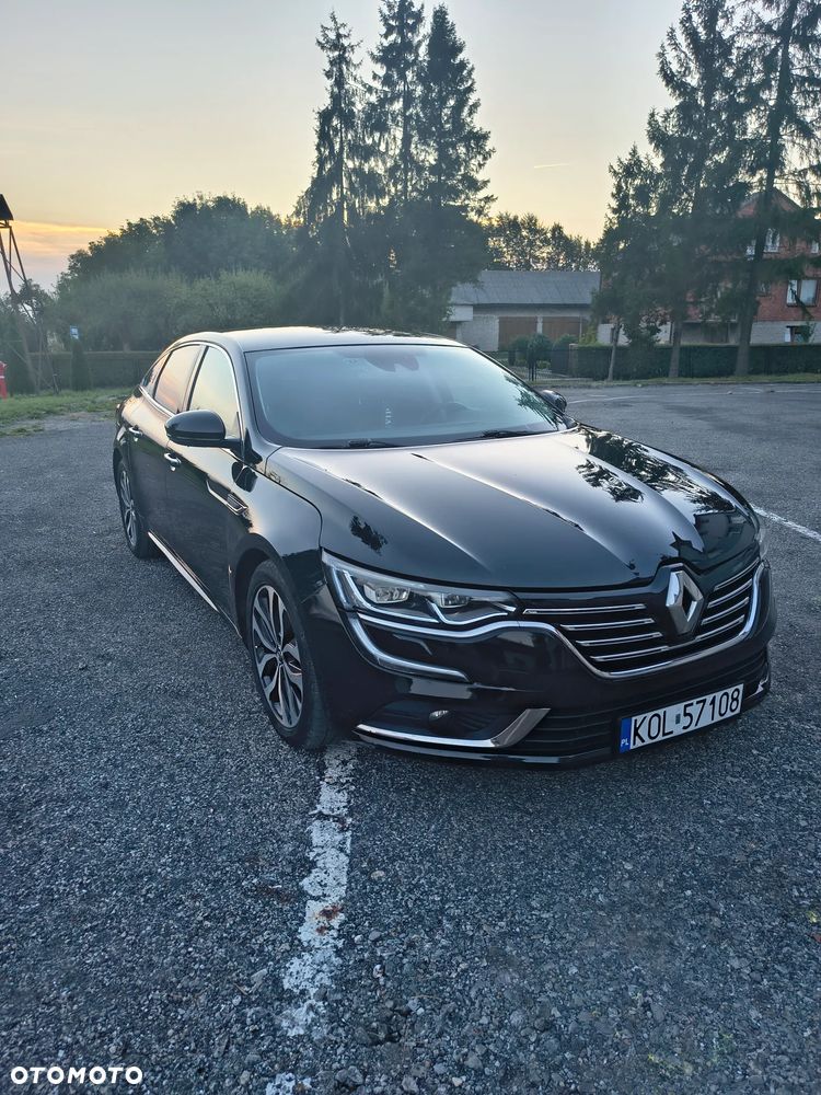 Renault Talisman 1.6 Energy dCi Intens EDC - 5
