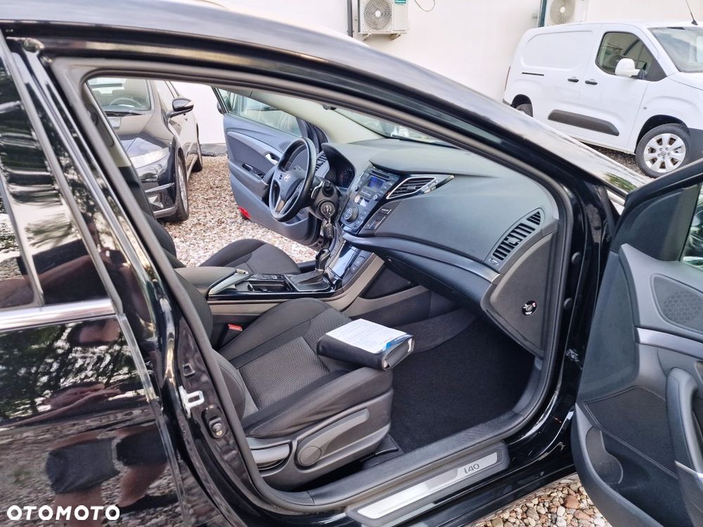Hyundai i40 - 15