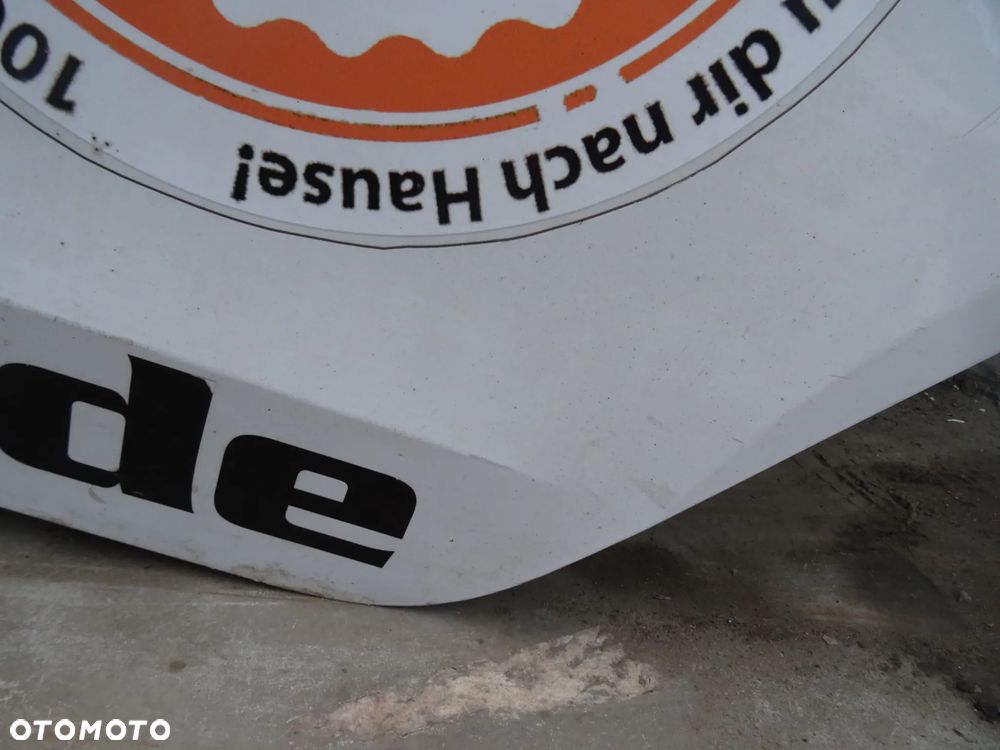 Drzwi Skoda Citigo Lewy Tył - 9