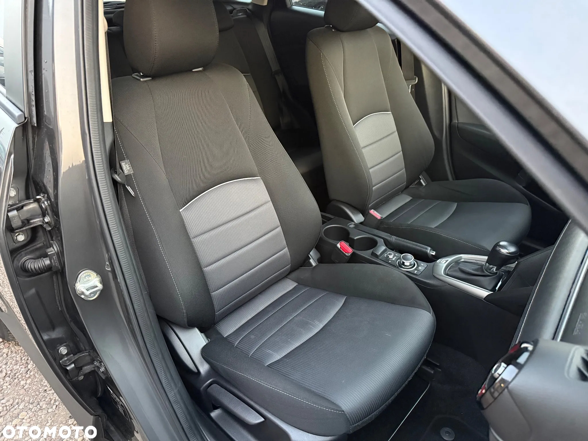 Mazda CX-3 - 24