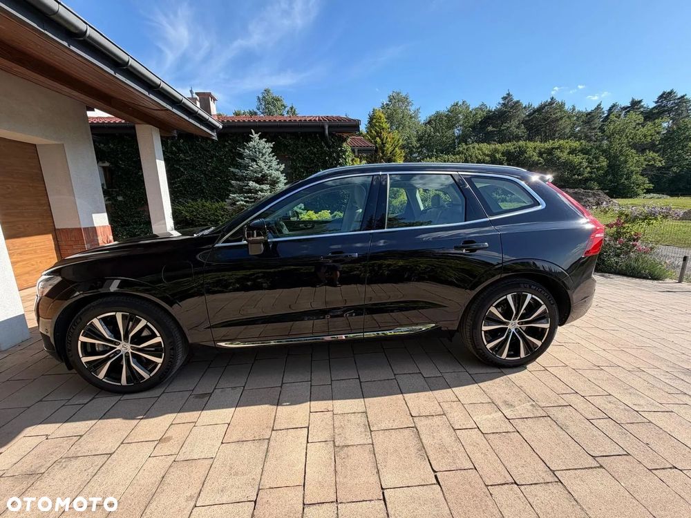 Volvo XC 60 - 2