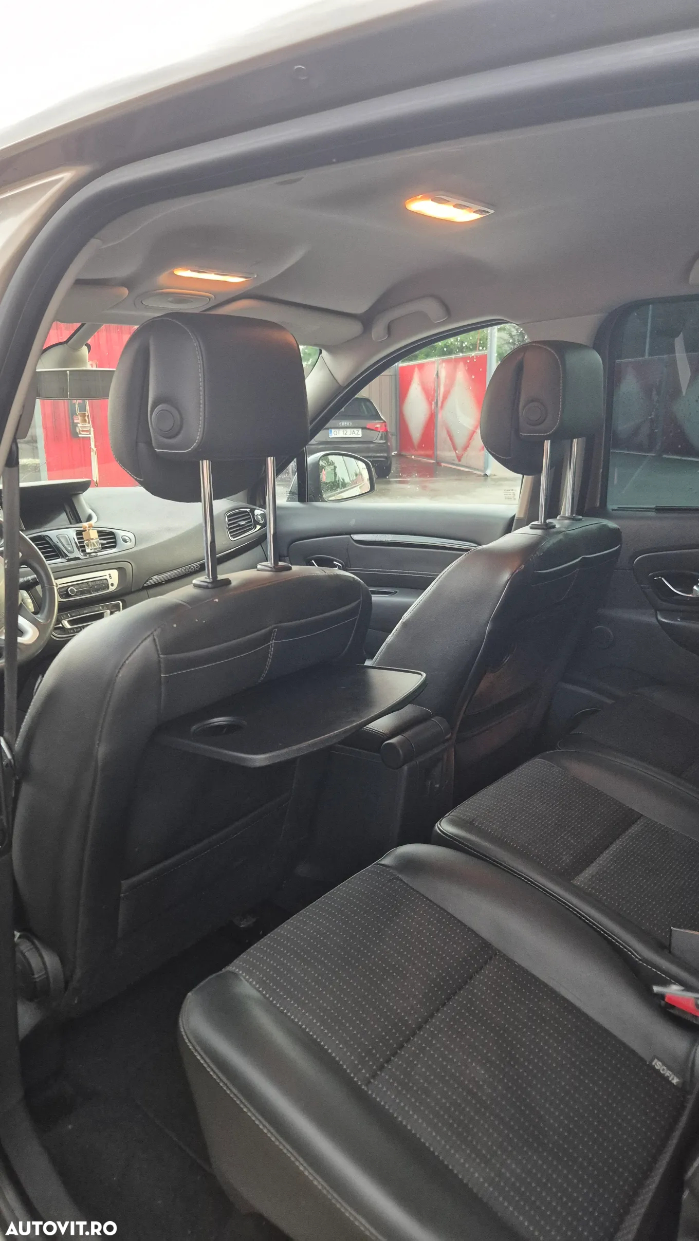 Renault Grand Scenic - 2