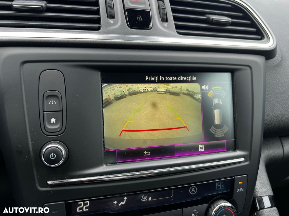 Renault Kadjar - 14