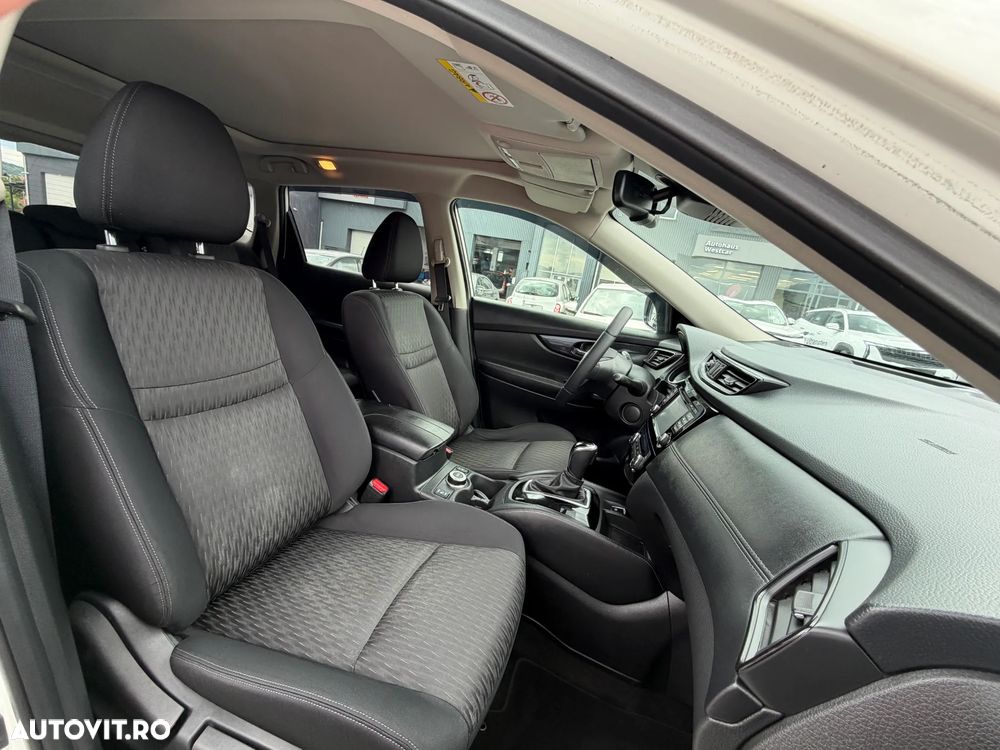 Nissan X-Trail 2.0D XTRONIC Start/Stop 4x4-i Tekna - 17
