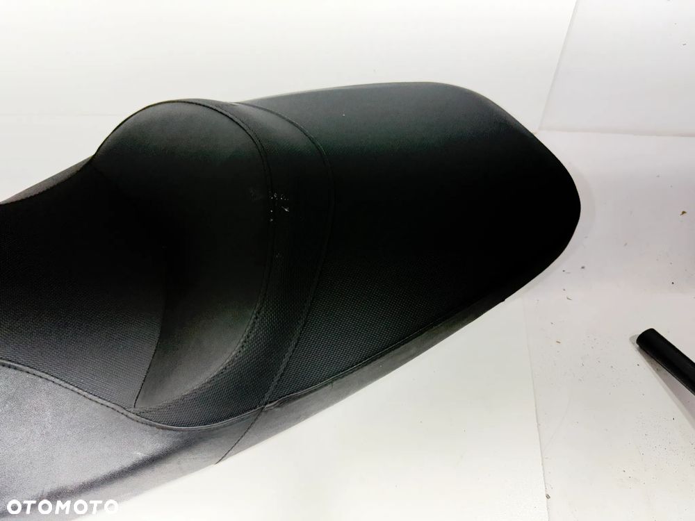 Siedzenie fotel  Kymco Dink Street 125 DownTown - 3