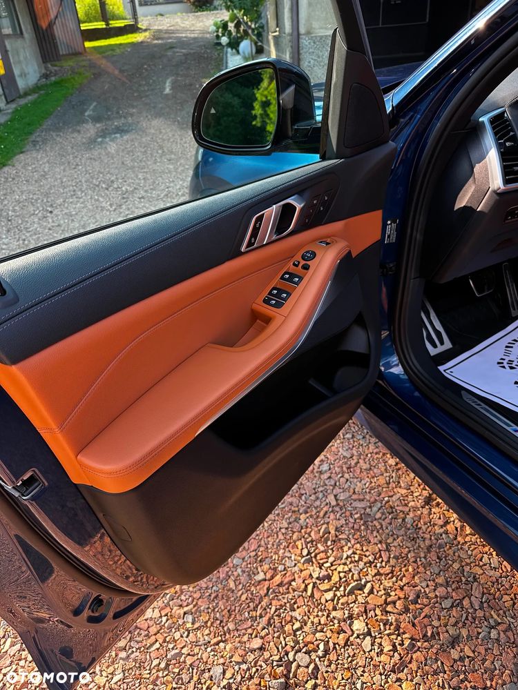 BMW X5 - 9