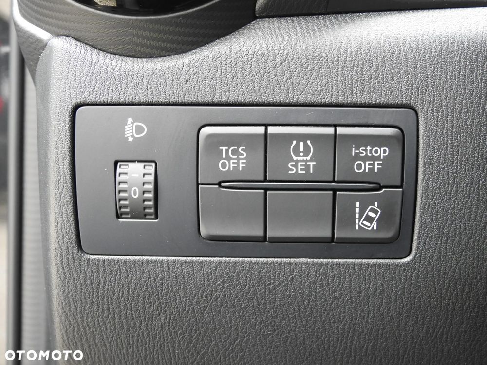 Mazda CX-3 SKYACTIV-D 105 FWD Exclusive-Line - 20