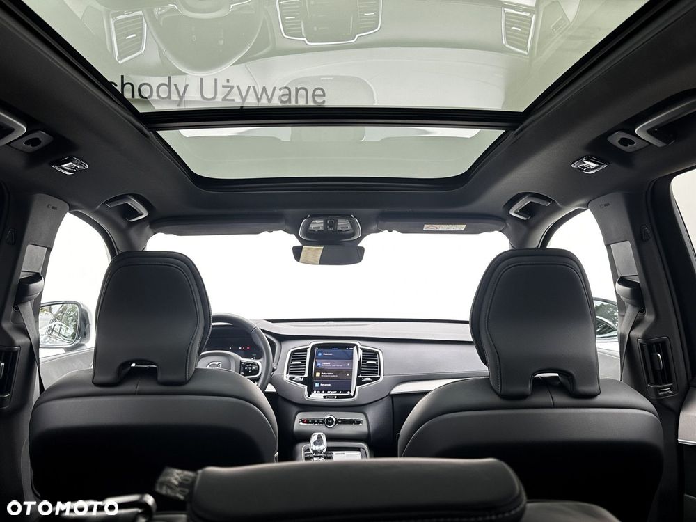 Volvo XC 90 - 13