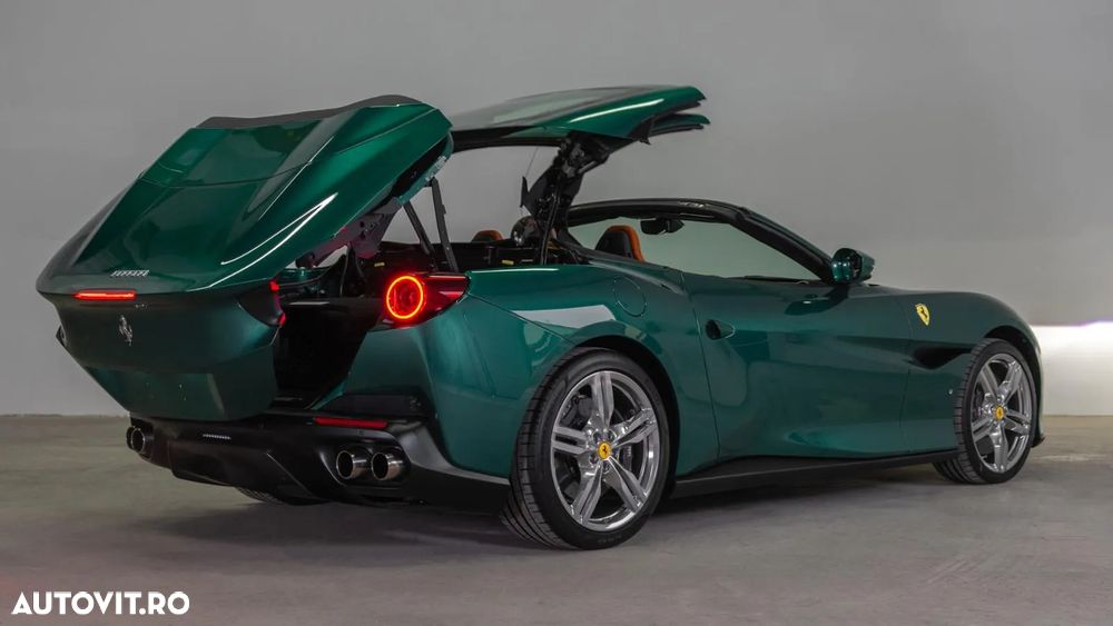 Ferrari Portofino - 6