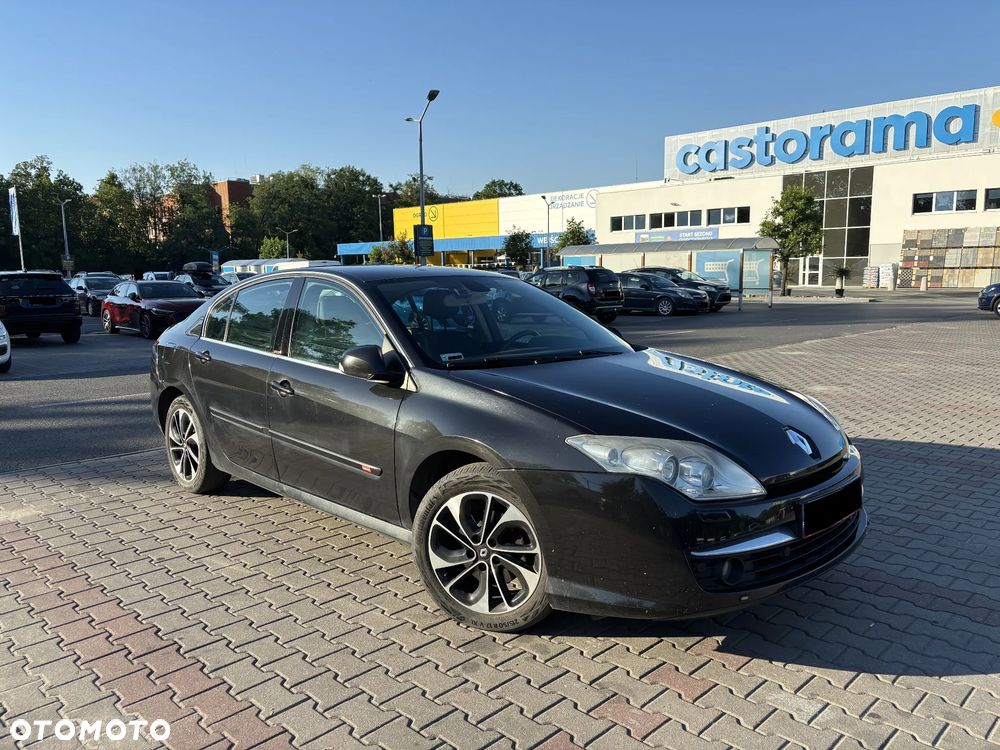Renault Laguna 2.0 16V 140 Sportway - 30