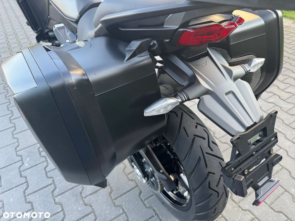 Ducati Multistrada - 29