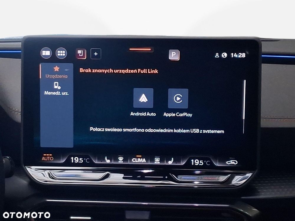 Cupra Formentor 1.5 eTSI mHEV DSG - 22