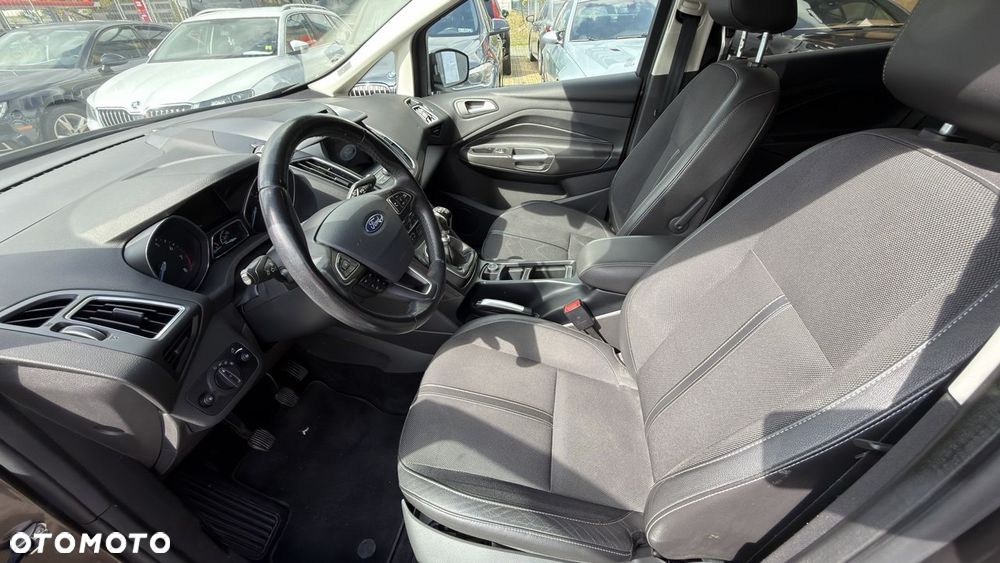 Ford Grand C-MAX Gr 1.5 EcoBoost Edition ASS - 7