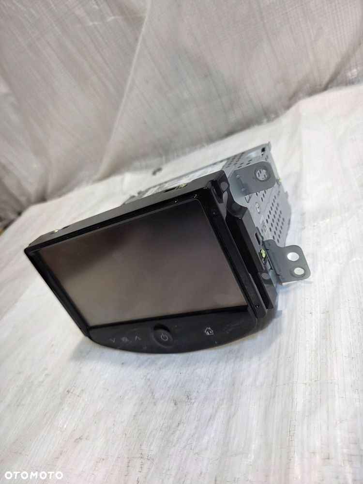 Radio Opel Adam  42338873 - 3