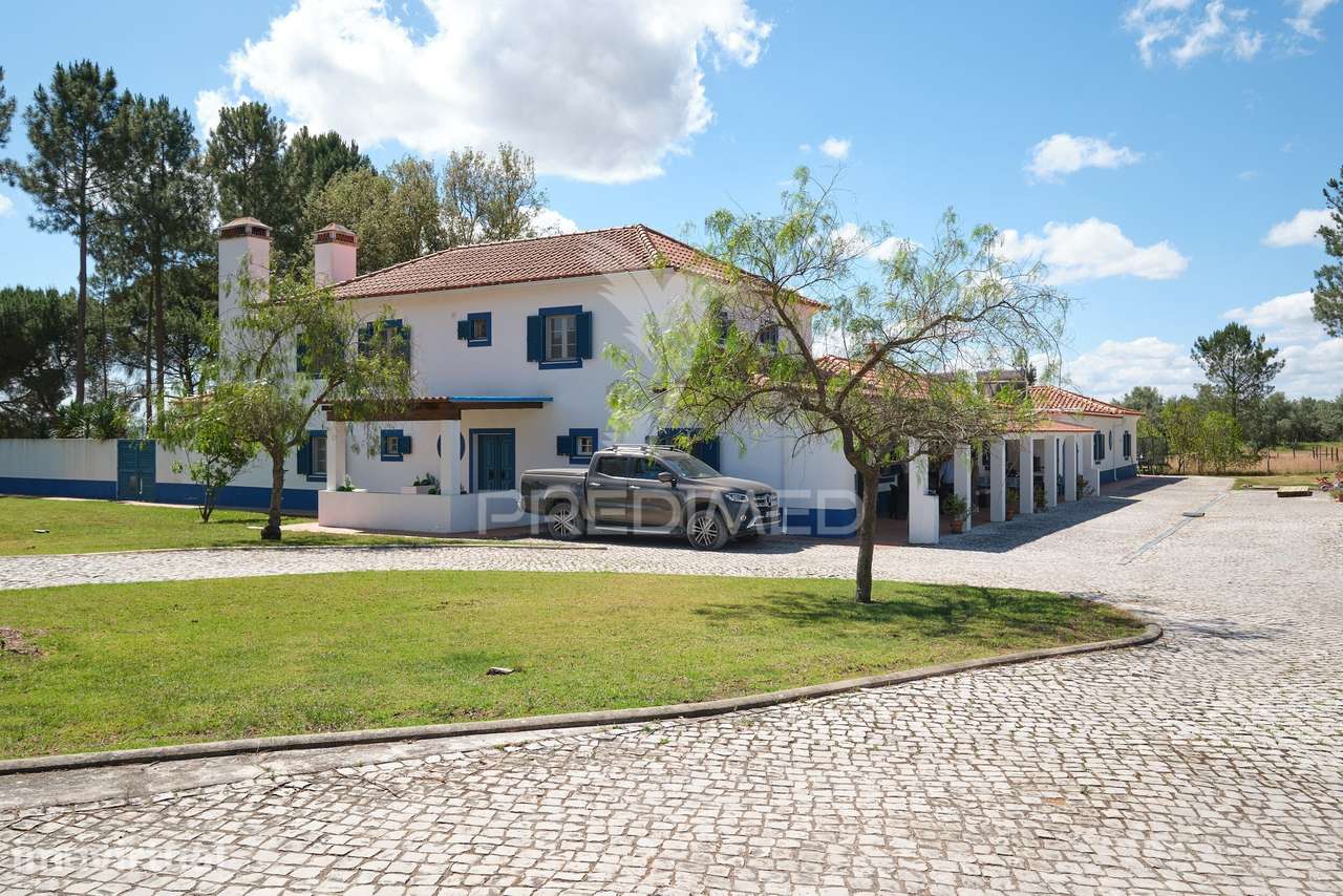 Quinta de Charme - Alcácer do Sal - Grande imagem: 2/40