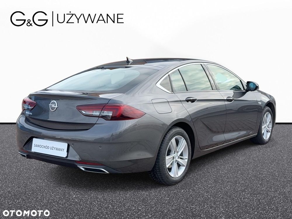 Opel Insignia 2.0 CDTI Elegance S&S - 3