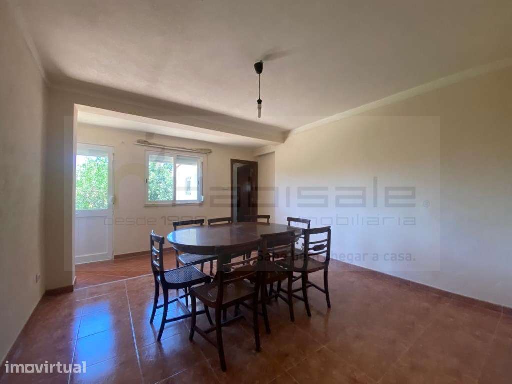 Apartamento T1 + 2 Terraço - Grande imagem: 2/19