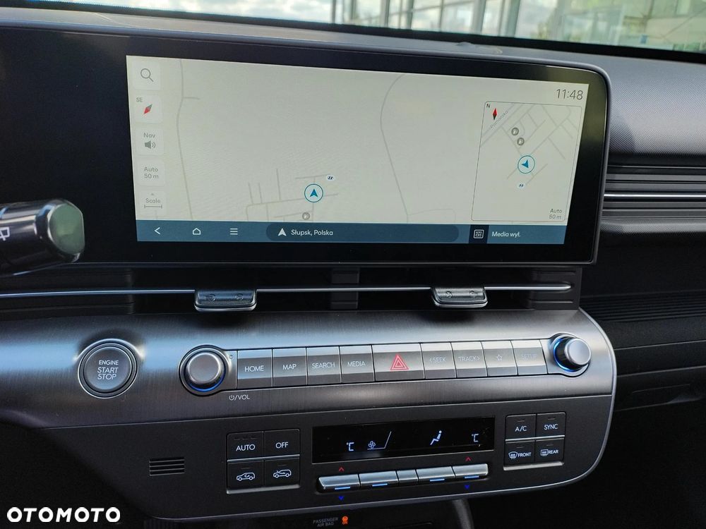 Hyundai Kona 1.6 T-GDI Executive - 21