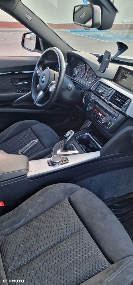 BMW Seria 3 - 4