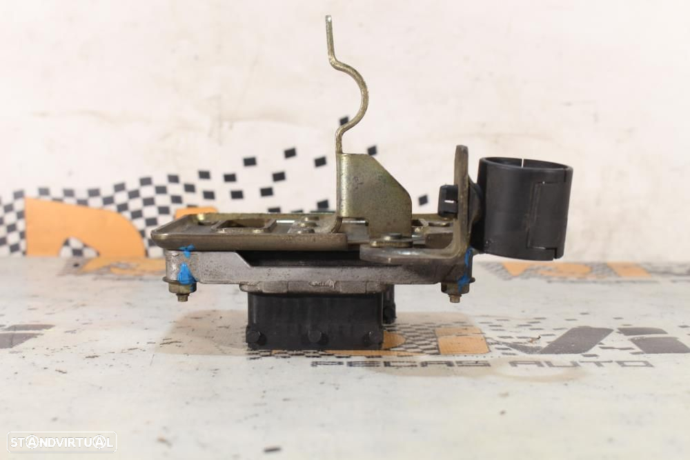 Centralina De Motor Fiat Punto (188_)  00551803110 / 0261207901 / 1039 - 3