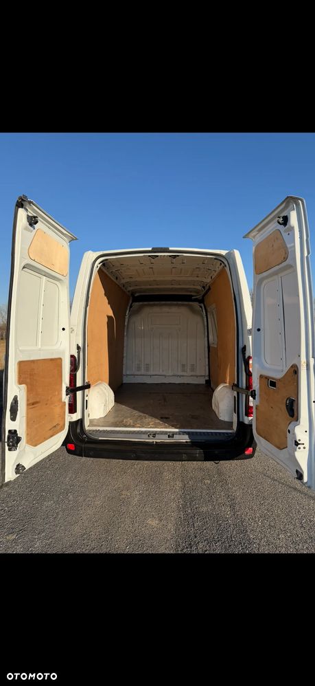 Renault Master - 10