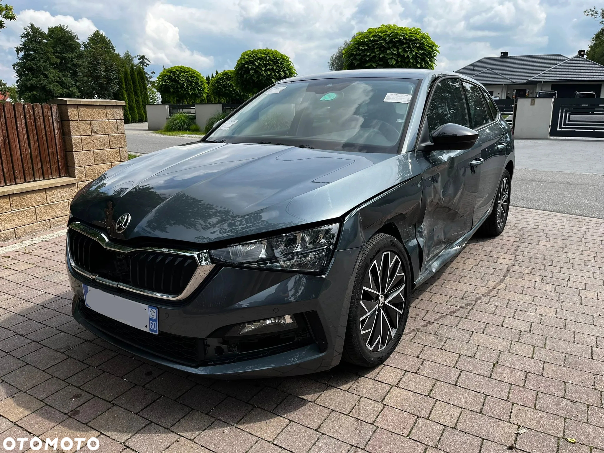 Skoda Scala - 6