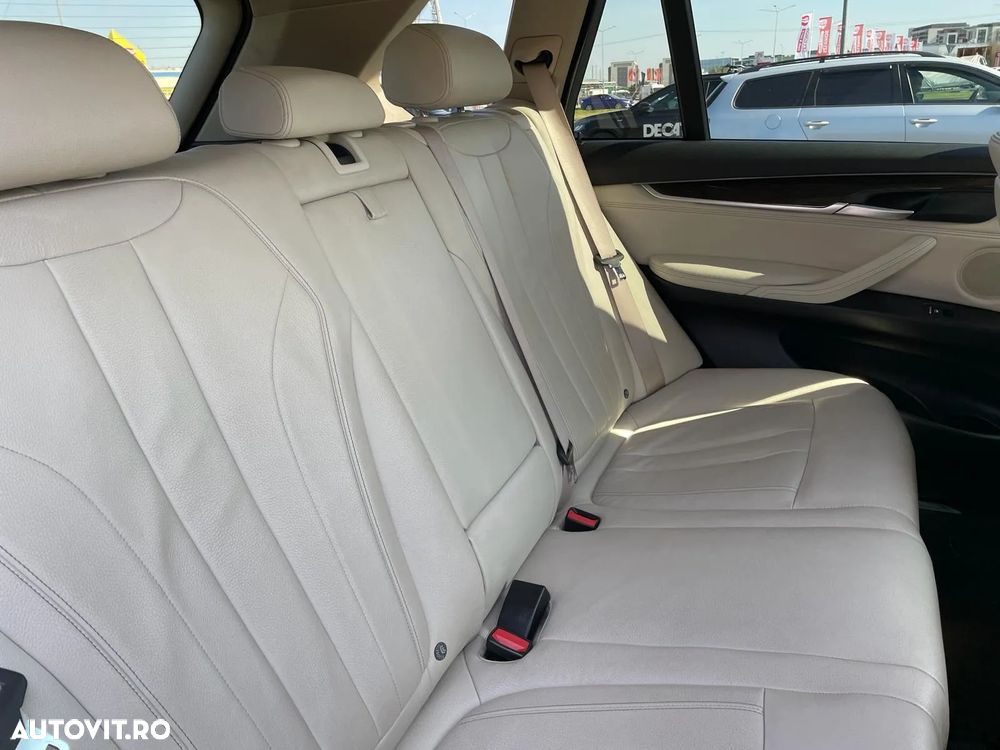 BMW X5 xDrive25d - 9