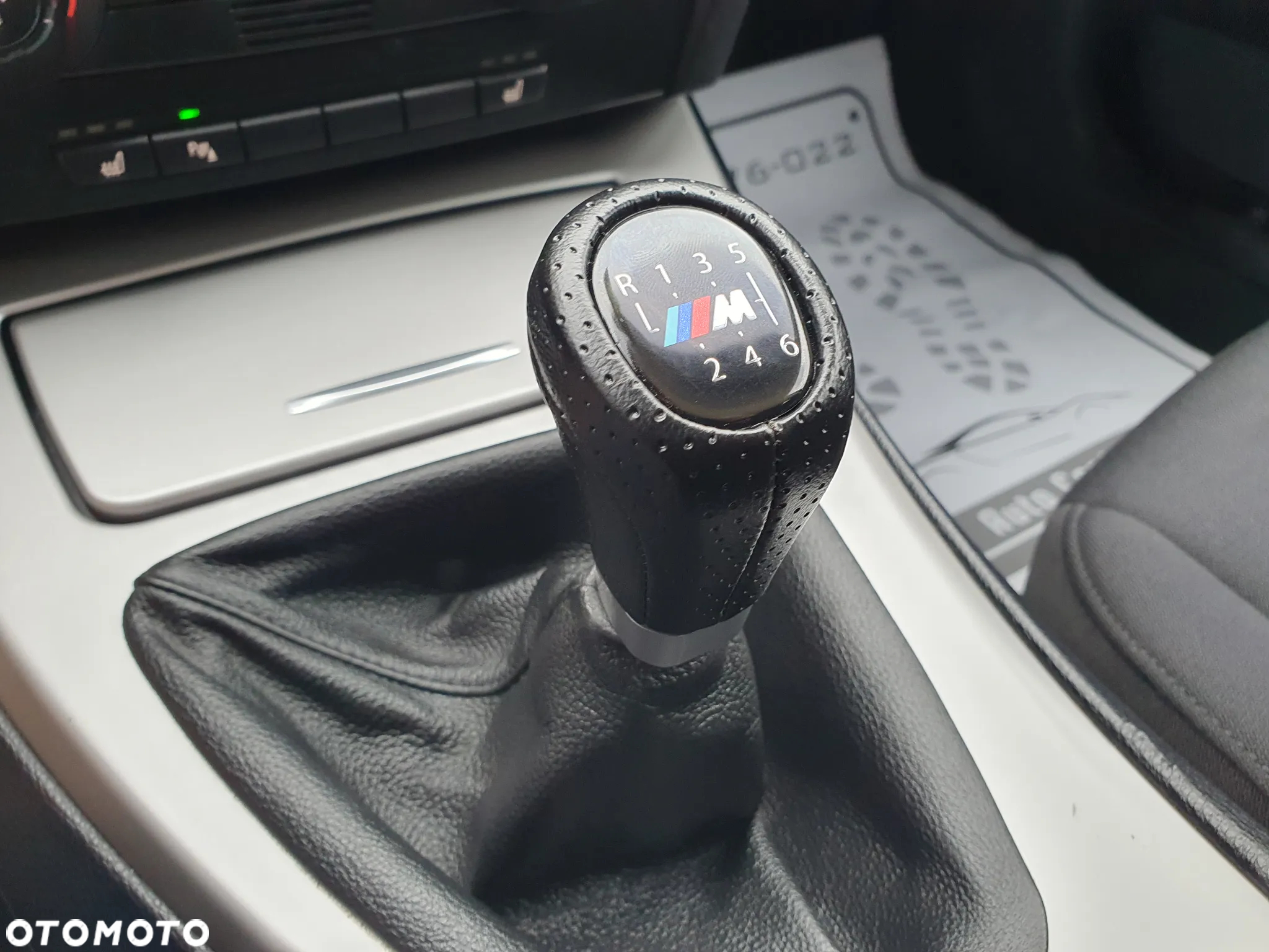 BMW Seria 3 320i - 23