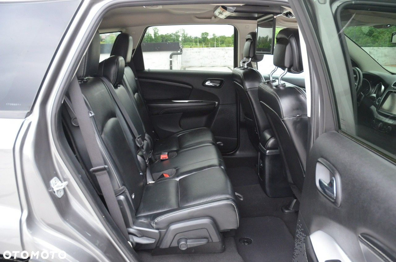Fiat Freemont - 24