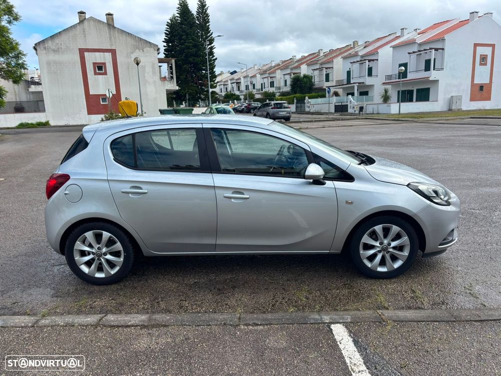 Opel Corsa 1.2 Edition - 6