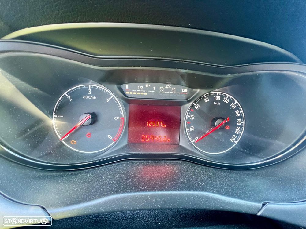 Opel Corsa 1.3 CDTi Dynamic - 2