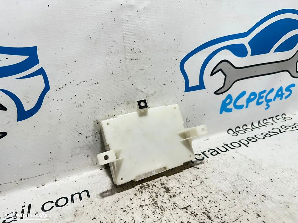 .Centralina Modulo Control Confort Original Calsonic Nissan Juke 277601KG0A - 5