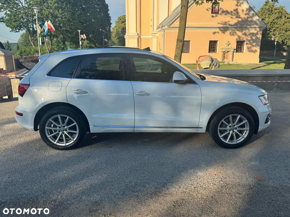 Audi Q5 - 8