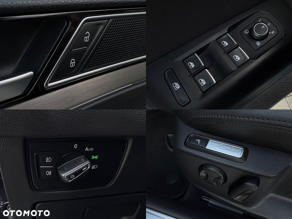 Volkswagen Passat 2.0 TDI 4Mot Elegance DSG - 16