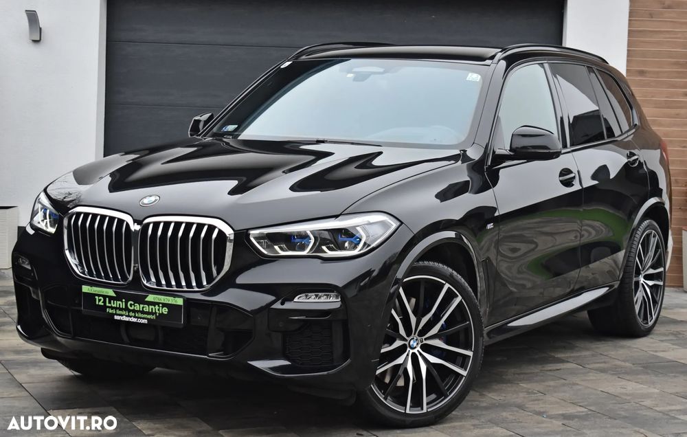 BMW X5 - 3