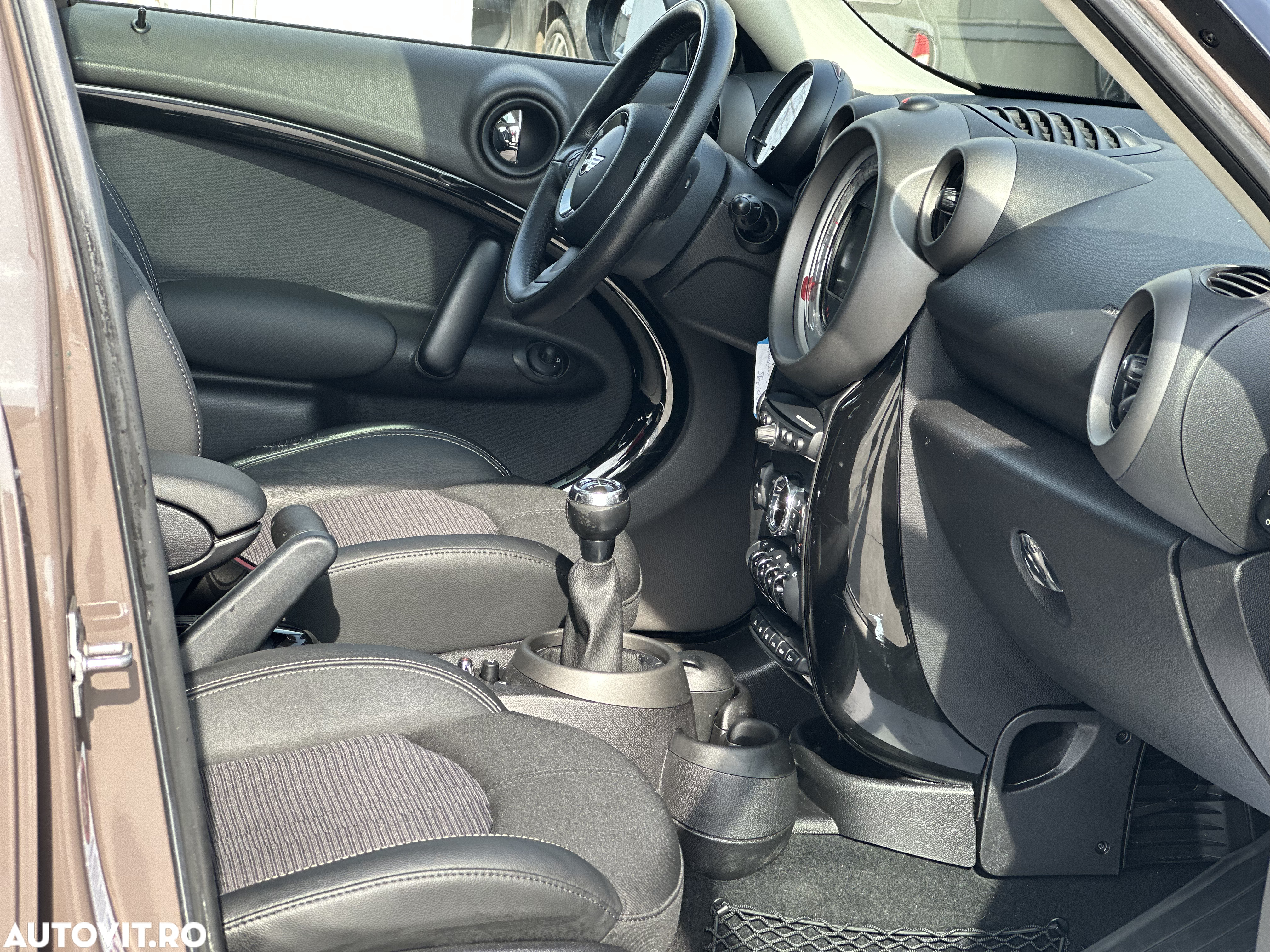 Mini Countryman Cooper D ALL4 - 4