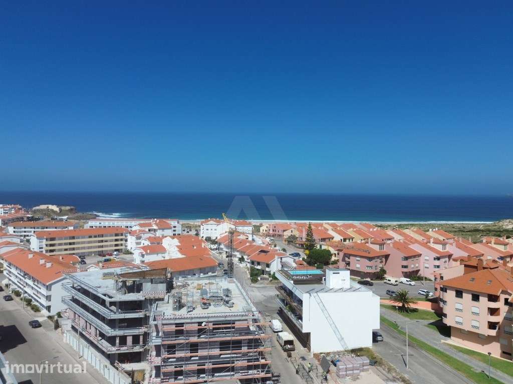 Apartamento T3 de Luxo, junto à Praia da Consolação - Grande imagem: 3/32