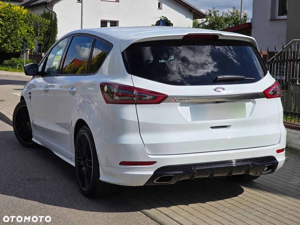 Ford S-Max 2.0 EcoBlue ST-Line - 3