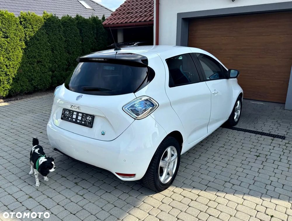 Renault Zoe Intense - 5