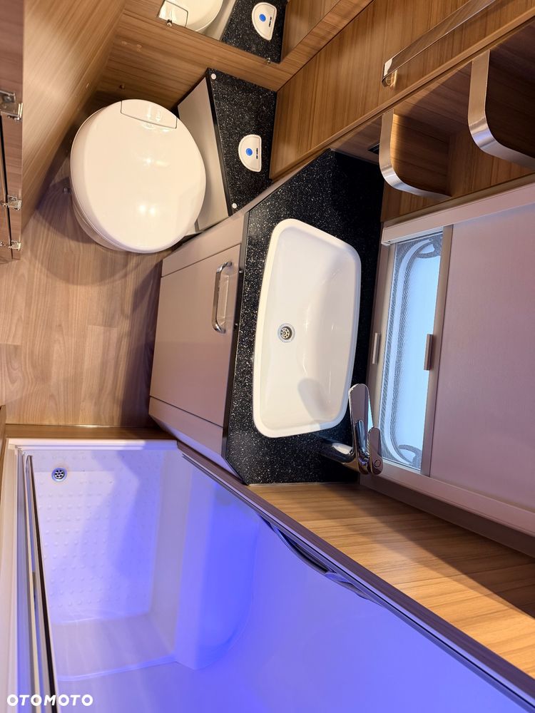 Tabbert Bellini 620 - 30