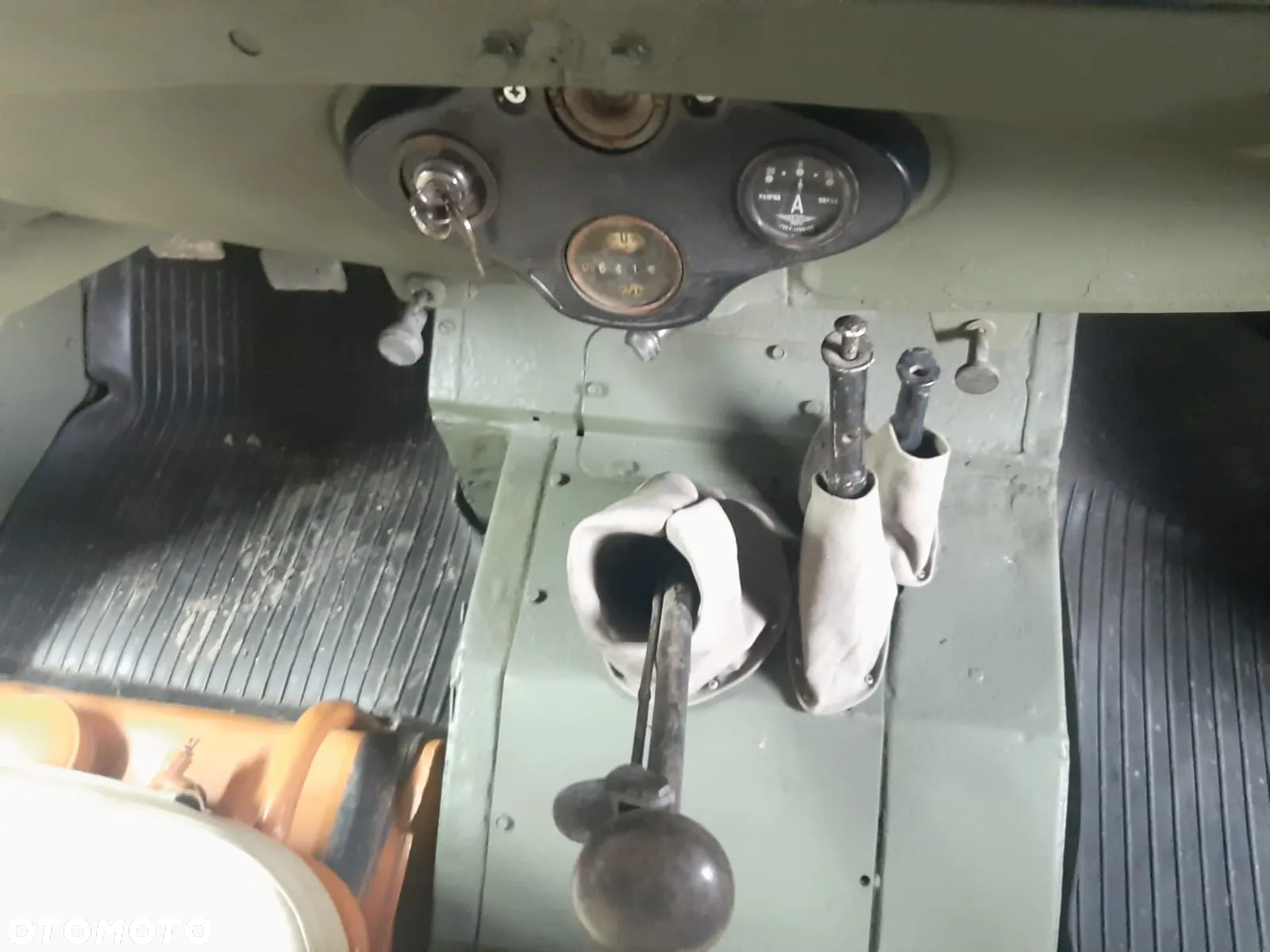 Gaz 67 - 9