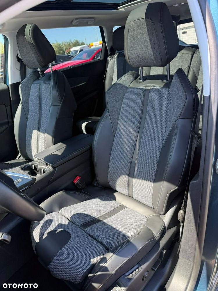 Peugeot 5008 THP 165 EAT6 Stop & Start Allure - 12