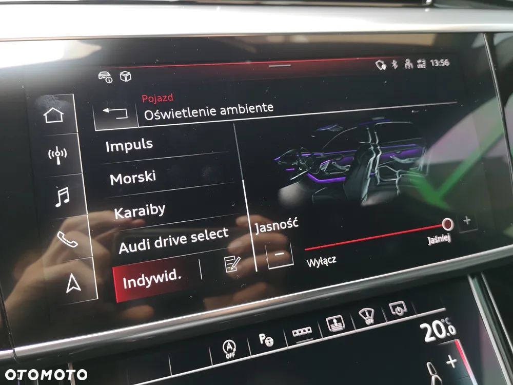 Audi A8 50 TDI mHEV Quattro Tiptr - 16