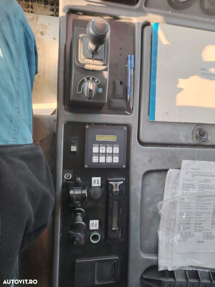 Faun ATF 65 G - 4 - 26